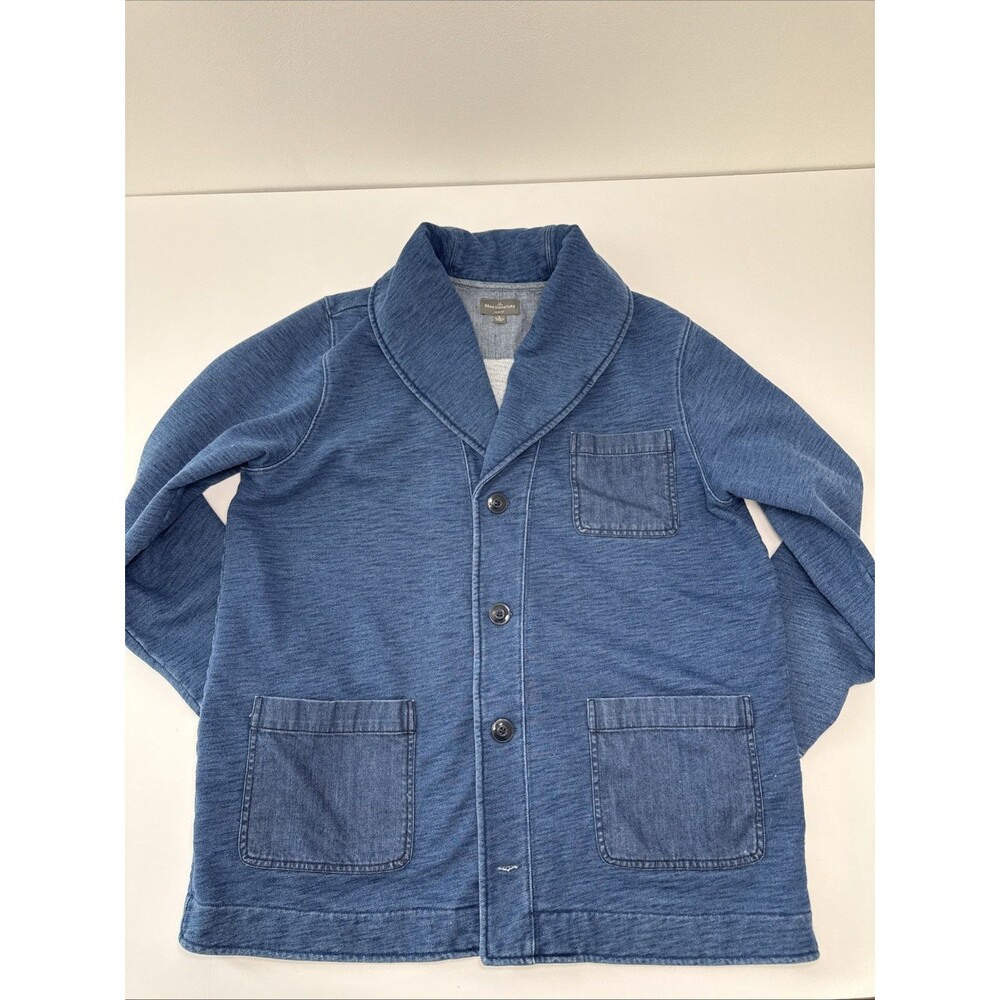 Vintage L. L. Bean Signature Slim Fit Jacket Large